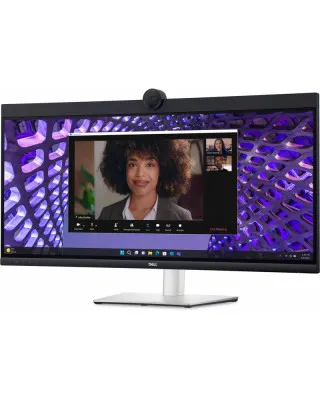 Monitor Dell 34