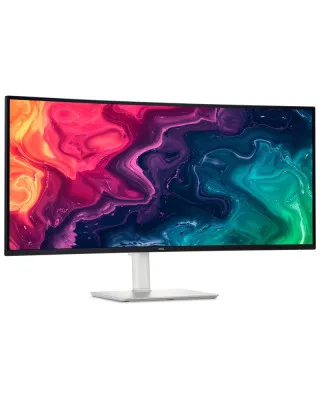 Monitor Dell 34