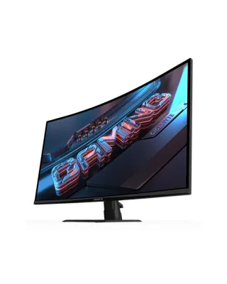 Monitor Gigabyte 31.5