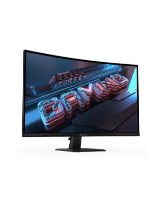 Monitor Gigabyte 31.5