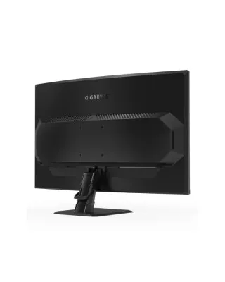 Monitor Gigabyte 31.5
