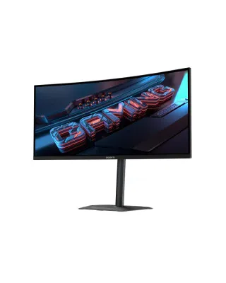 Monitor Gigabyte 34