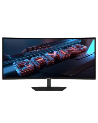 Monitor Gigabyte 34