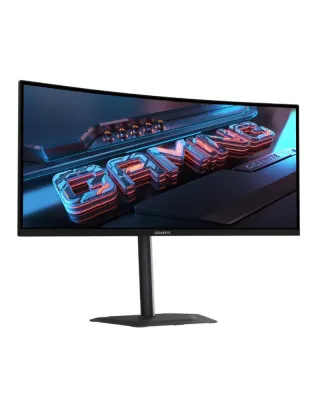 Monitor Gigabyte 34