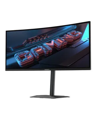 Monitor Gigabyte 34