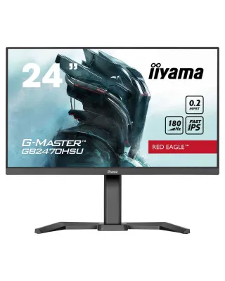 Monitor Iiyama G-master 23.8