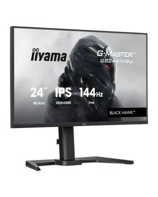Monitor Iiyama G-master 24