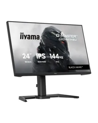 Monitor Iiyama G-master 24