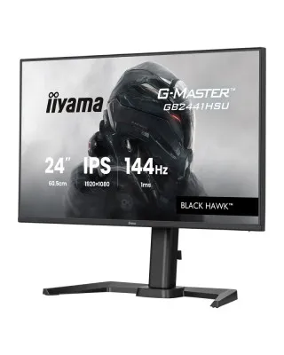 Monitor Iiyama G-master 24