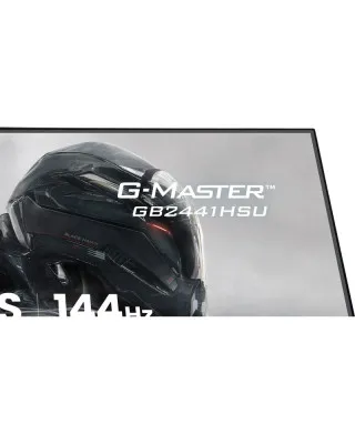 Monitor Iiyama G-master 24