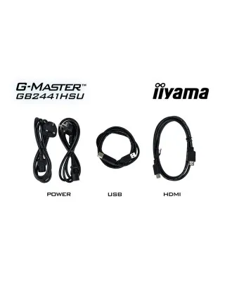 Monitor Iiyama G-master 24