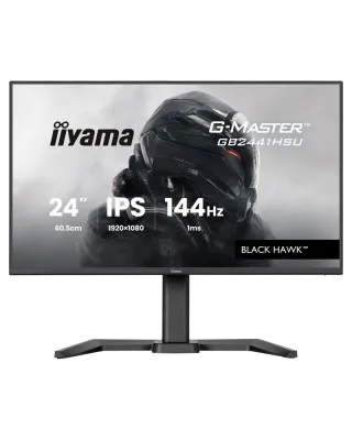Monitor Iiyama G-master 24