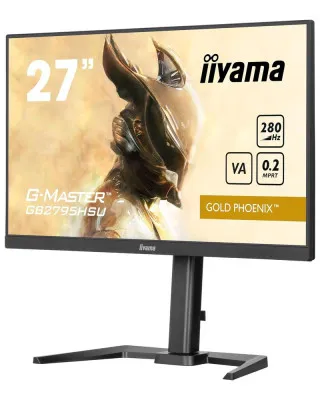 Monitor Iiyama G-master 27