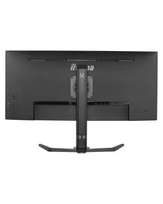 Monitor Iiyama G-Master Red Eagle 34