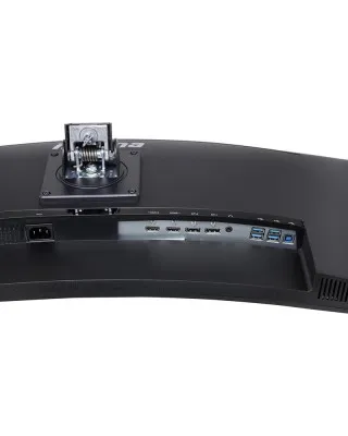 Monitor Iiyama G-Master Red Eagle 34