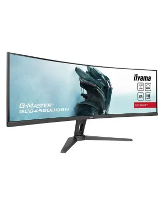Monitor Iiyama G-Master Red Eagle 45