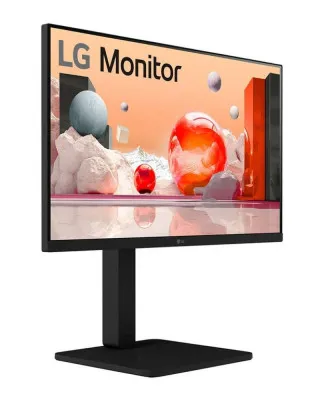 Monitor LG 24BA550-B 23,8