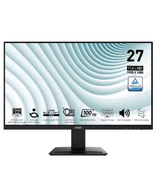 Monitor MSI 27