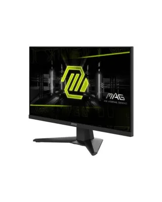 Monitor MSI MAG 24'' IPS 244F Black 