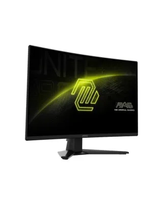 Monitor MSI MAG 274CQF WQHD 