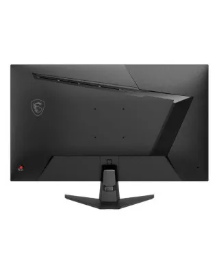 Monitor MSI MAG 32'' Rapid VA 325QF Black 