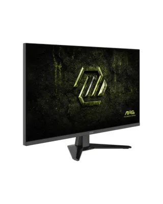 Monitor MSI MAG 32'' Rapid VA 325QF Black 