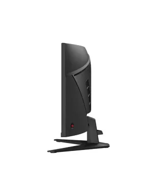 Monitor MSI MAG 34'' VA 346CQ Black 