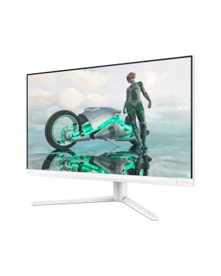 Monitor Philips 27'' Fast IPS 27M2N3501PA/00 White 
