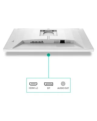 Monitor Philips 27'' Fast IPS 27M2N3501PA/00 White 