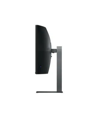 Monitor Xiaomi 34'' VA G34WQi zakrivljen Black 