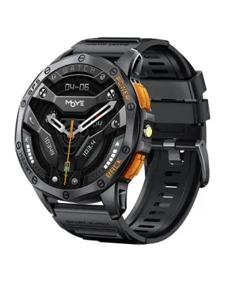 Smart Watch Moye NavX Pro GPS 