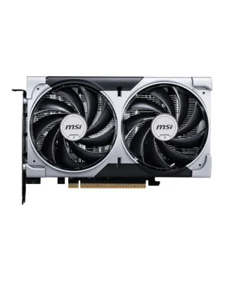 MSI Grafička karta GeForce RTX 5060 VENTUS 8GB 128bit RTX 5060 8G VENTUS 2X OC 