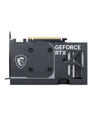 MSI Grafička karta GeForce RTX 5060 VENTUS 8GB 128bit RTX 5060 8G VENTUS 2X OC 