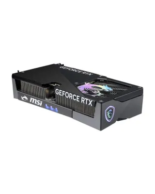 MSI Grafička karta GeForce RTX 5060 TI GAMING 16G 128bit RTX 5060 Ti 16G GAMING OC 