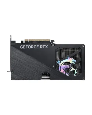 MSI Grafička karta GeForce RTX 5060 TI GAMING 16G 128bit RTX 5060 Ti 16G GAMING OC 