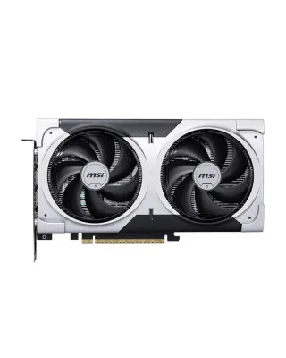 MSI Grafička karta GeForce RTX 5060 TI VENTUS 8G 128bit RTX 5060 Ti 8G VENTUS 2X OC PLUS 