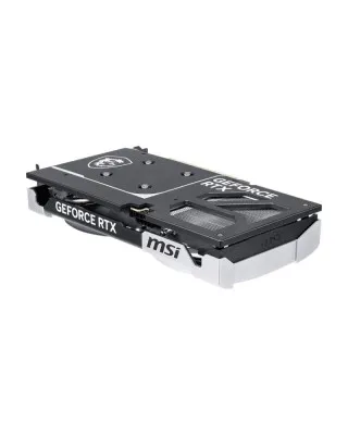 MSI Grafička karta GeForce RTX 5060 TI VENTUS 8G 128bit RTX 5060 Ti 8G VENTUS 2X OC PLUS 