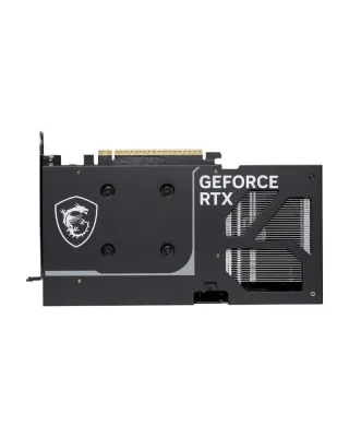 MSI Grafička karta GeForce RTX 5060 TI VENTUS 8G 128bit RTX 5060 Ti 8G VENTUS 2X OC PLUS 
