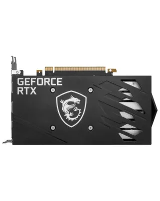 MSI Grafička karta nVidia GeForce RTX 3050 6GB 96bit RTX 3050 GAMING X 6G 