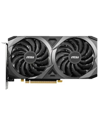 MSI Grafička karta nVidia GeForce RTX 3060 12GB 192bit RTX 3060 VENTUS 2X 12G OC LHR 