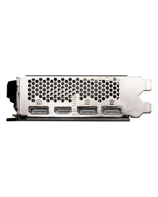 MSI Grafička karta nVidia GeForce RTX 4060 8GB 128bit RTX 4060 VENTUS 2X BLACK 8G OC 
