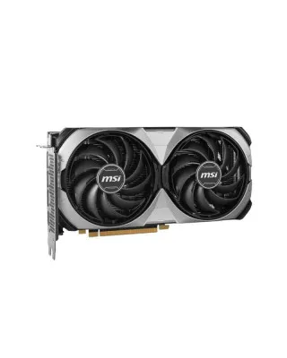 MSI Grafička karta nVidia GeForce RTX 4070 SUPER 12GB RTX 4070 SUPER 12G VENTUS 2X OC 