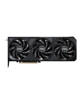 MSI Grafička karta nVidia GeForce RTX 5080 16GB 256bit GeForce RTX 5080 16G SHADOW 3X OC 