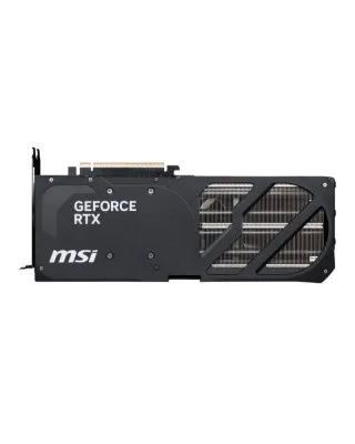 MSI Grafička karta nVidia GeForce RTX 5080 16GB 256bit GeForce RTX 5080 16G SHADOW 3X OC 