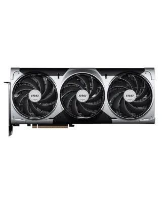 MSI Grafička karta nVidia GeForce RTX 5090 32G 512 bit GeForce RTX 5090 32G VENTUS 3X OC 