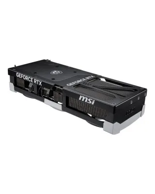 MSI Grafička karta nVidia GeForce RTX 5090 32G 512 bit GeForce RTX 5090 32G VENTUS 3X OC 