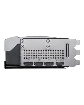 MSI Grafička karta nVidia GeForce RTX 5090 32G 512 bit GeForce RTX 5090 32G VENTUS 3X OC 