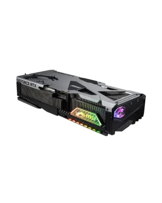 MSI Grafička karta nVidia GeForce RTX 5090 VANGUARD 32G 512 bit GeForce RTX 5090 32G VANGUARD SOC 