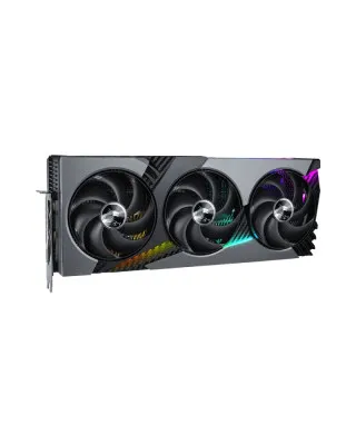 MSI Grafička karta nVidia GeForce RTX 5090 VANGUARD 32G 512 bit GeForce RTX 5090 32G VANGUARD SOC 
