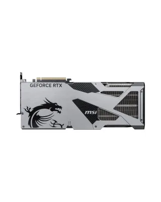 MSI Grafička karta nVidia GeForce RTX 5090 VANGUARD 32G 512 bit GeForce RTX 5090 32G VANGUARD SOC 